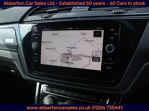 2.0 TDI R-Line MPV 5dr Diesel Manual Euro 6 (s/s) (150 ps)