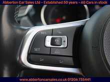 Volkswagen Touran TDI R-Line 