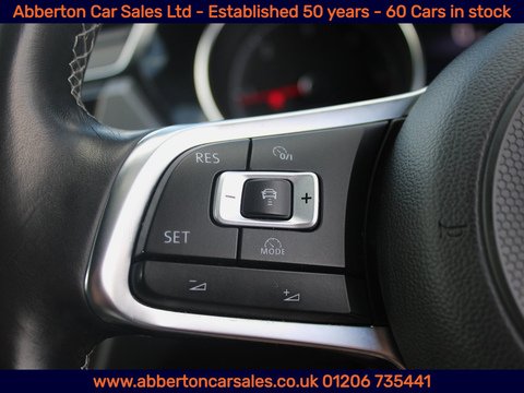 2.0 TDI R-Line MPV 5dr Diesel Manual Euro 6 (s/s) (150 ps)