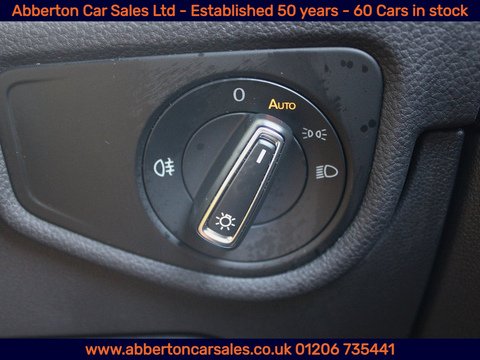 2.0 TDI R-Line MPV 5dr Diesel Manual Euro 6 (s/s) (150 ps)