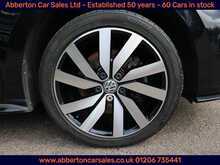 Volkswagen Touran TDI R-Line 
