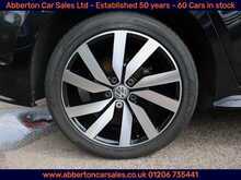 Volkswagen Touran TDI R-Line 