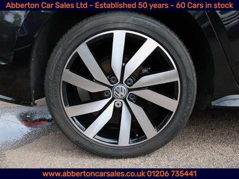 2.0 TDI R-Line MPV 5dr Diesel Manual Euro 6 (s/s) (150 ps)