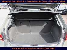 Audi A1 TFSI S line 