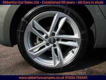 Audi A1 TFSI S line 