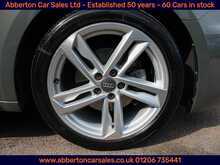 Audi A1 TFSI S line 