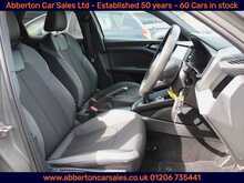 Audi A1 TFSI S line 
