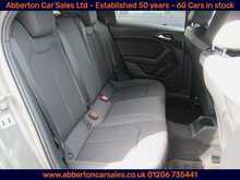 Audi A1 TFSI S line 