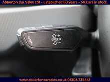 Audi A1 TFSI S line 
