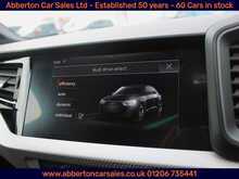 Audi A1 TFSI S line 