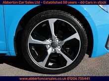 Audi A1 TFSI S line 