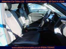 Audi A1 TFSI S line 