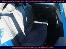 Audi A1 TFSI S line 
