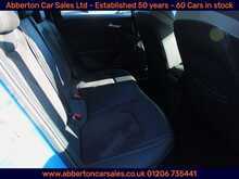 Audi A1 TFSI S line 
