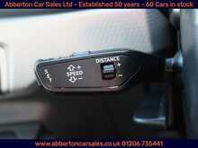 Audi A1 TFSI S line 