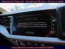 Audi A1 TFSI S line 