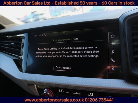 1.0 TFSI 30 S line Sportback 5dr Petrol S Tronic Euro 6 (s/s) (116 ps)