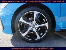 Audi A1 TFSI S line 