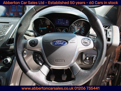 2.0 TDCi Zetec SUV 5dr Diesel Manual 2WD Euro 6 (s/s) (150 ps)