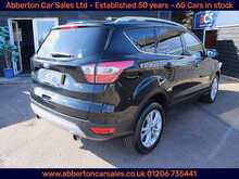 Ford Kuga TDCi Titanium 