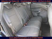 Ford Kuga TDCi Titanium 