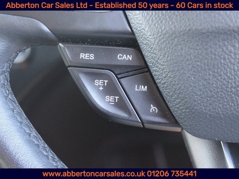 1.5 TDCi Titanium SUV 5dr Diesel Manual Euro 6 (s/s) (120 ps)