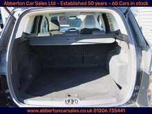 Ford Kuga TDCi Titanium 