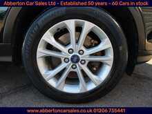 Ford Kuga TDCi Titanium 