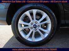 Ford Kuga TDCi Titanium 