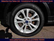 Ford Kuga TDCi Titanium 