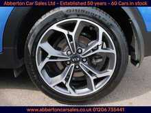 Kia Sportage T-GDi GT-Line 