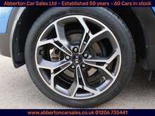 Kia Sportage T-GDi GT-Line 