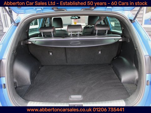 1.6 T-GDi GT-Line SUV 5dr Petrol DCT AWD Euro 6 (s/s) (174 bhp)