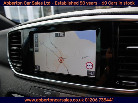1.6 T-GDi GT-Line SUV 5dr Petrol DCT AWD Euro 6 (s/s) (174 bhp)