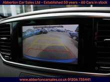 Kia Sportage T-GDi GT-Line 