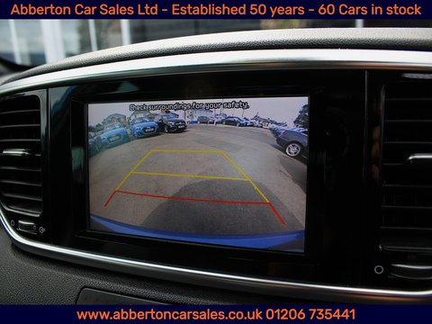 1.6 T-GDi GT-Line SUV 5dr Petrol DCT AWD Euro 6 (s/s) (174 bhp)