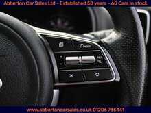 Kia Sportage T-GDi GT-Line 