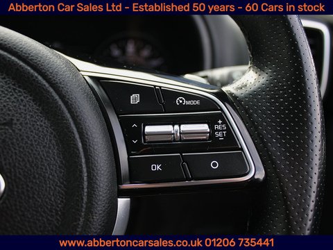 1.6 T-GDi GT-Line SUV 5dr Petrol DCT AWD Euro 6 (s/s) (174 bhp)