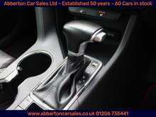 Kia Sportage T-GDi GT-Line 