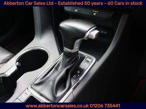 1.6 T-GDi GT-Line SUV 5dr Petrol DCT AWD Euro 6 (s/s) (174 bhp)