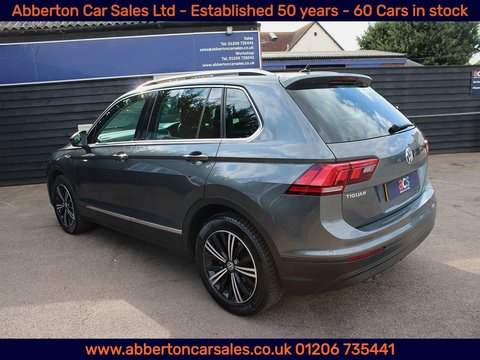 2.0 TDI SE Navigation SUV 5dr Diesel Manual Euro 6 (s/s) (150 ps)