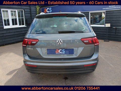 2.0 TDI SE Navigation SUV 5dr Diesel Manual Euro 6 (s/s) (150 ps)