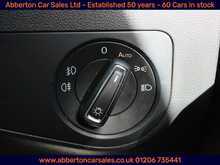 Volkswagen Tiguan TDI SE Navigation 