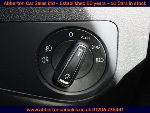 2.0 TDI SE Navigation SUV 5dr Diesel Manual Euro 6 (s/s) (150 ps)