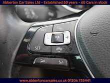 Volkswagen Tiguan TDI SE Navigation 