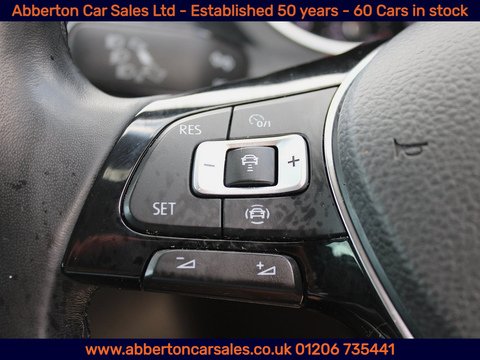 2.0 TDI SE Navigation SUV 5dr Diesel Manual Euro 6 (s/s) (150 ps)