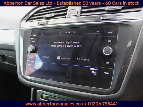 2.0 TDI SE Navigation SUV 5dr Diesel Manual Euro 6 (s/s) (150 ps)