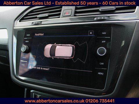 2.0 TDI SE Navigation SUV 5dr Diesel Manual Euro 6 (s/s) (150 ps)