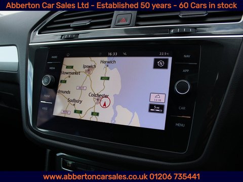 2.0 TDI SE Navigation SUV 5dr Diesel Manual Euro 6 (s/s) (150 ps)