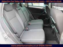 Volkswagen Tiguan TDI SE Navigation 